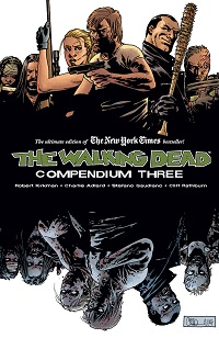 THE WALKING DEAD - COMPENDIUM 03