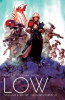 LOW 2 - BEFORE THE DAWN BURNS US