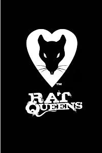 RAT QUEENS DELUXE EDITION 01