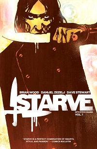 STARVE - VOL. 1