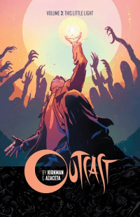 OUTCAST 03 - THIS LITTLE LIGHT
