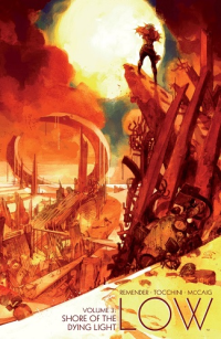 LOW 3 - SHORE OF THE DYING LIGHT