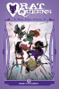 RAT QUEENS 04 - HIGH FANTASIES