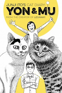 JUNJI ITO