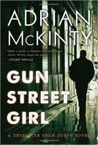GUN STREET GIRL