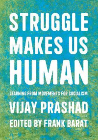  STRUGGLE IS WHAT MAKES US HUMAN