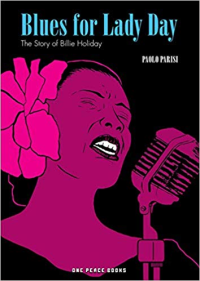 BLUES FOR LADY DAY