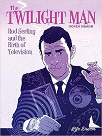 THE TWILIGHT MAN