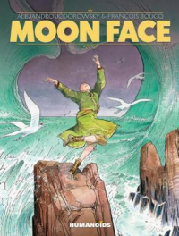 MOON FACE