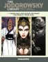 THE JODOROWSKY LIBRARY VOL. 1