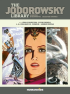 THE JODOROWSKY LIBRARY VOL. 4