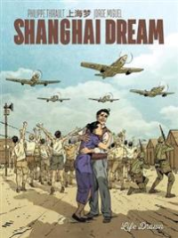SHANGHAI DREAM