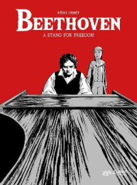 BEETHOVEN - A STAND FOR FREEDOM