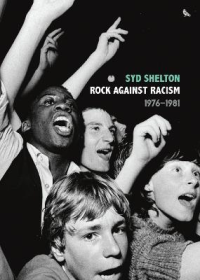 ROCK AGAINST RACISM