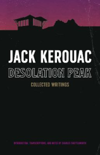 DESOLATION PEAK