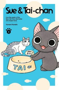 SUE & TAI-CHAN 3