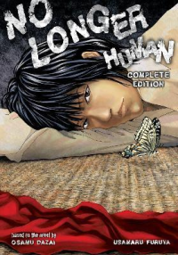 NO LONGER HUMAN - COMPLETE EDITION