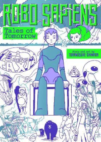 ROBO SAPIENS