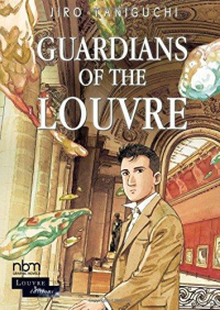 GUARDIANS OF THE LOUVRE