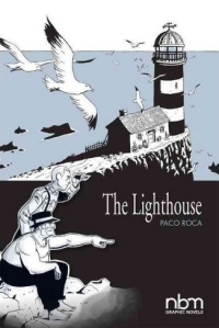 THE LIGHTHOUSE