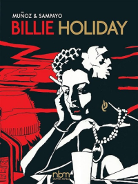 BILLIE HOLIDAY
