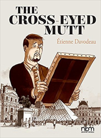 THE CROSS-EYED MUTT