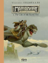 THE MERCENARY 01 - THE CULT OF THE SACRED FIRE