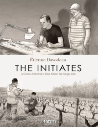 THE INITIATES