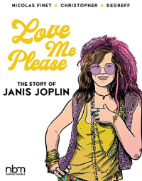 LOVE ME PLEASE
