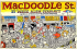 MACDOODLE ST.