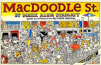 MACDOODLE ST.