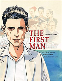 THE FIRST MAN