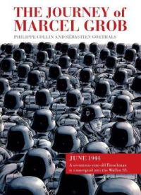 THE JOURNEY OF MARCEL GROB
