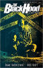 THE BLACK HOOD 03 - THE NOBODY MURDERS