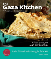 THE GAZA KITCHEN