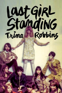 LAST GIRL STANDING