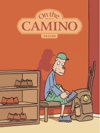 ON THE CAMINO