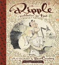 RIPPLE - A PREDILECTION FOR TINA