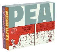 THE COMPLETE PEANUTS BOX 04 - 1963-1966 (SC)