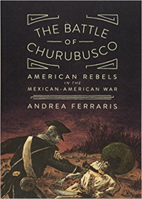 THE BATTLE OF CHURUBUSCO