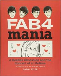 FAB4 MANIA