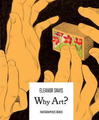 WHY ART?