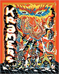 KRAMERS ERGOT 10