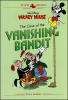 DISNEY MASTERS 03 - MICKEY MOUSE: THE CASE OF THE VANISHING BANDIT