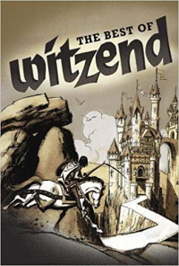 THE BEST OF WITZEND