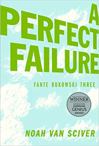 FANTE BUKOWSKI THREE