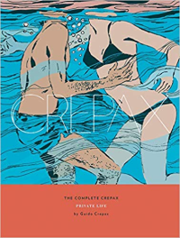 THE COMPLETE CREPAX 04