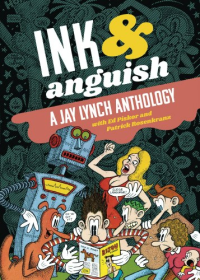 INK & ANGUISH