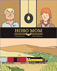 HOBO MOM