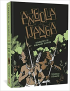 ANGOLA JANGA